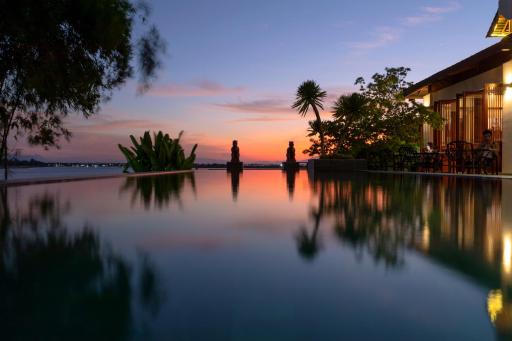 Nghê Prana Hotel and Spa Hoi An - Housity