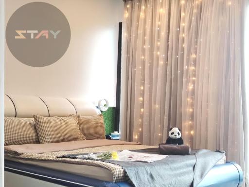 Almas Suites Cozy Relax Studio Seaview BySTAY - Housity