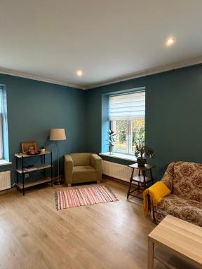 Baumanis apartamenti - Housity