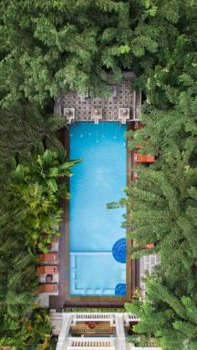 The Elephant - Housity