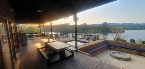 DaGama Dam - White River - Kestrel - House 21 - Housity