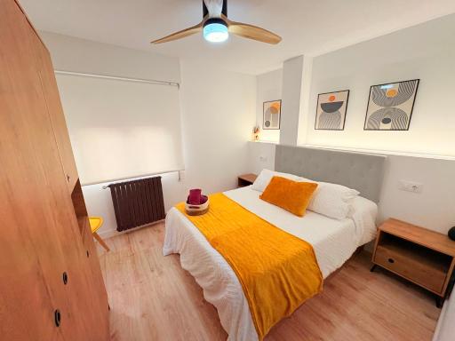 Industrial -Apartamentos Birdie- - Housity