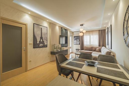 Harmony Apartments - Housity