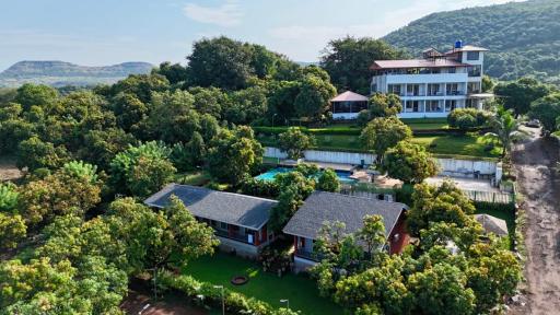 Grand Ambience Resort - Housity