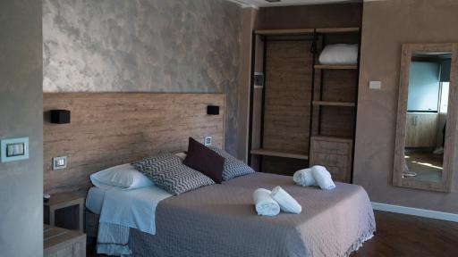 Casa Catone (affitta camere) - Housity