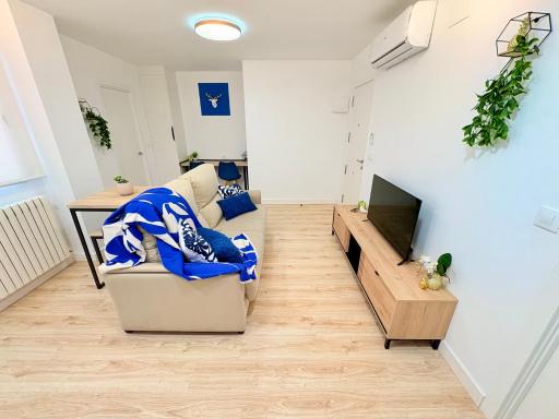 VIP -Apartamentos Birdie- - Housity