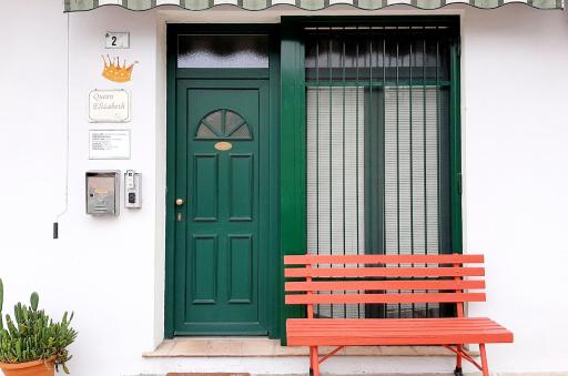 Queen Elizabeth B&B - Affittacamere - Housity