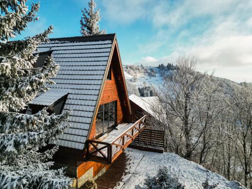 Vista Mountain House - Housity