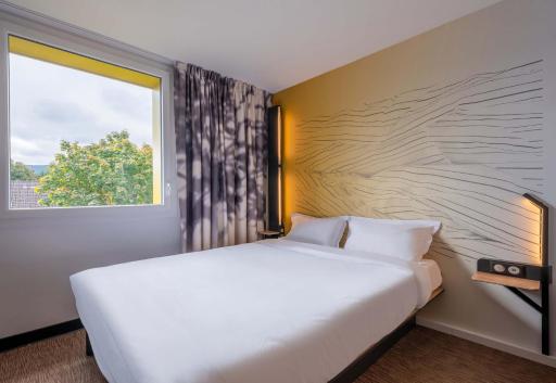 B&B HOTEL Annecy Cran-Gevrier - Housity