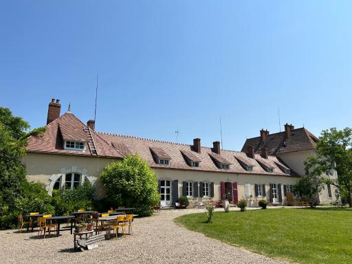 Château des Edelins - Housity