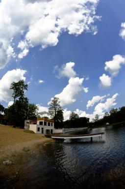 Pensjonat Lido - Housity