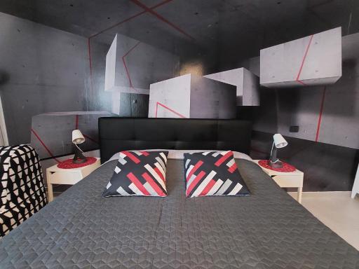 B&B GoodDay Roma Tor Vergata - Housity