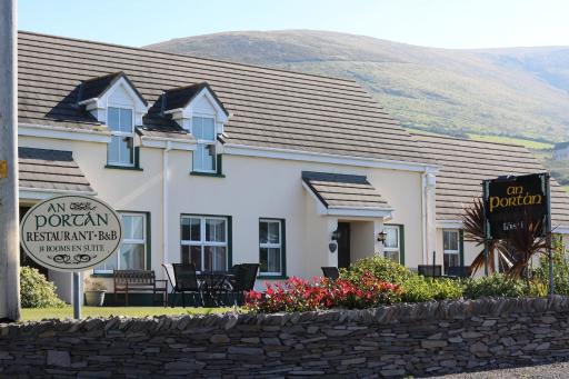 An Portán Guest House - Housity