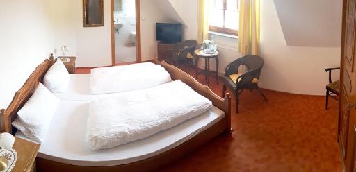 Gasthof Zum schwarzen Roß - Housity