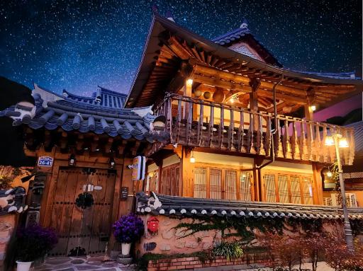 Hanji Gguljam - Housity