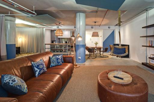 Zara Tower – Luxury Suites and Apartments - Housity