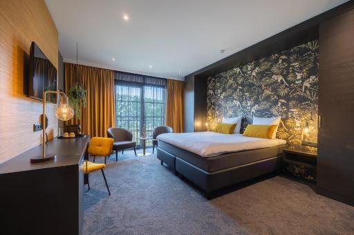 Van Der Valk Hotel Brugge Oostkamp - Housity