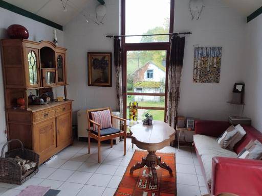 La maison sous les arbres - Housity