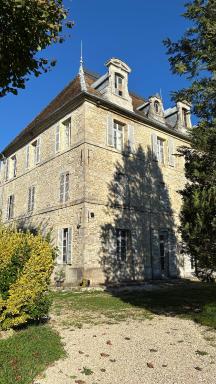 Le Prieuré de Beaupré - Proche Besançon - Housity