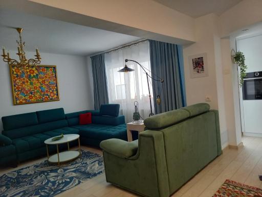 Apartament Elena - Housity