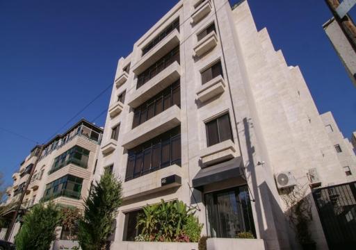 46 Serviced Apartments - Hizvo