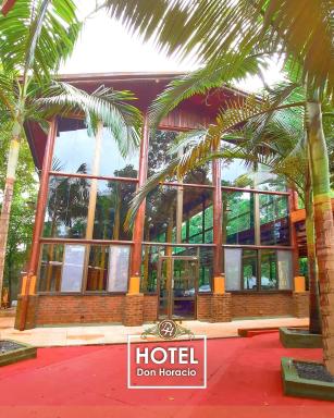 Hotel Don Horacio - Housity