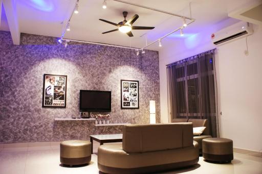 Shamrock Seaview 11 Villa - Housity