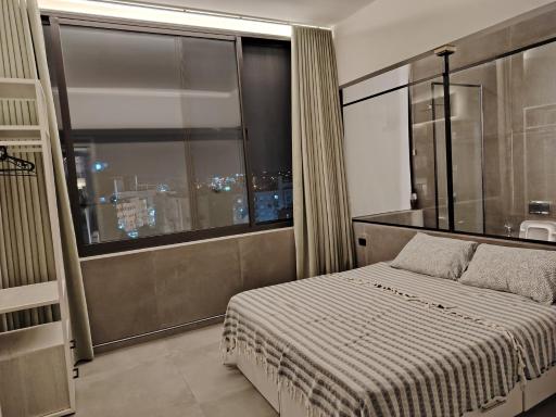 Rooftop one room غرفه نوم فقط - Housity