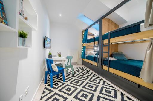 Hostel Sokol Centar - Housity