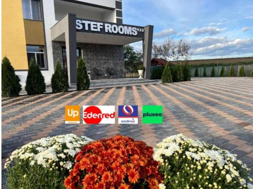 Stef Rooms - Housity