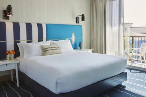 Kimpton Shorebreak Huntington Beach Resort, an IHG Hotel - Housity