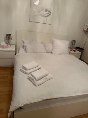 Schöne Suite in der City of Basel - Housity