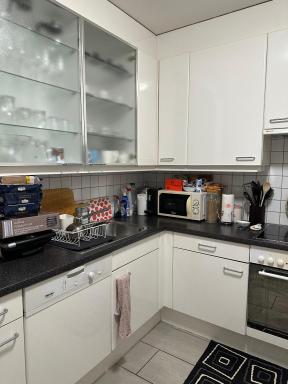 Schöne Suite in der City of Basel - Housity