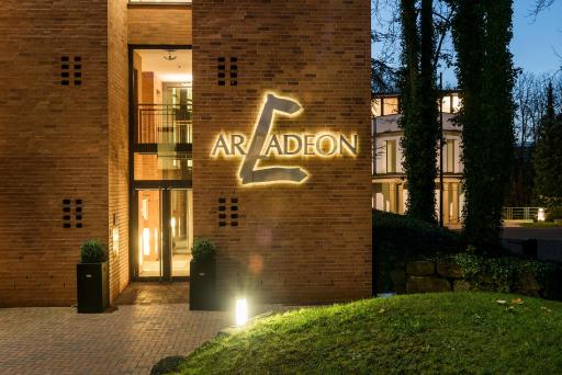 Arcadeon - Hizvo