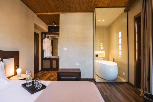 N'SOKAK Boutique Hotel - Hizvo