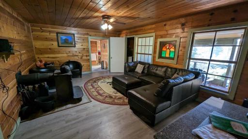 Baltyr Cabin - Housity