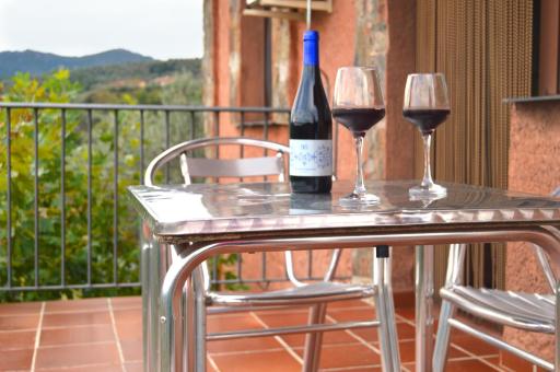 Casa Rural Los Olivos - Housity