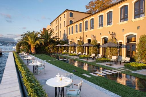 Vakko Hotel Sumahan Bosphorus - Housity