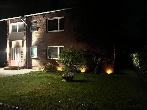 Geräumige Gästewohnung Andi im Herzen von Rastede - Küche - WLAN - Stellplatz - Housity