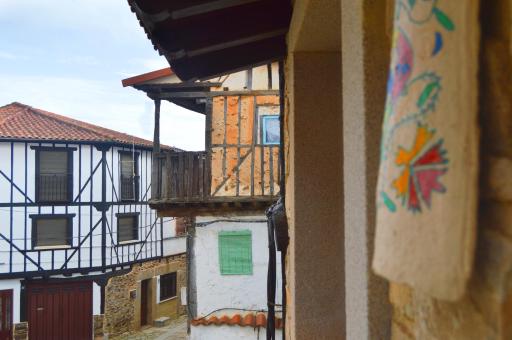 El Capricho Casa Rural - Housity