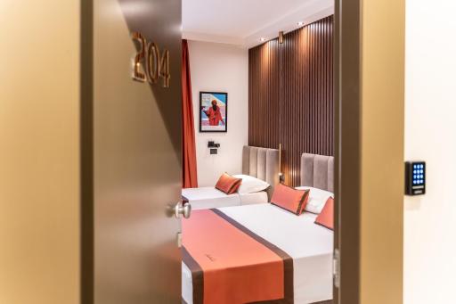 Ambrosia Room & Apartment - Housity