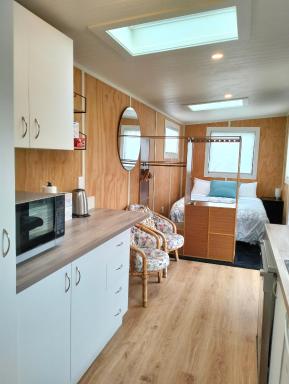 Dunedin Retreat Cabin - Housity