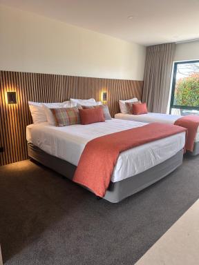 The Lakes Motel - Hizvo