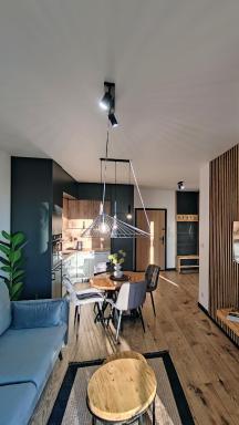 Apartament w Bartoszycach - Housity