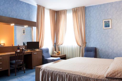 DITER Family Hotel - Housity