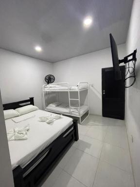 HOTEL HOUSE San Antero Córdoba - Housity