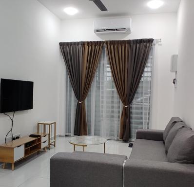 AKASIA Homestay Segamat - Housity