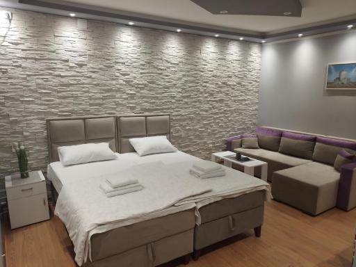 Čavić apartmani - Housity