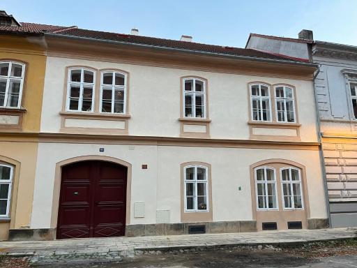 Apartment Žižkova 159, Terezín - Housity