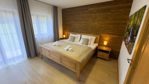 Apartmán Pod Mramorovým vrchem - Housity